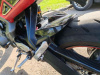 Triumph Street Triple R Карбон, 2020 г.