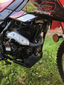 Racer Enduro XCR 300, 2024 г.