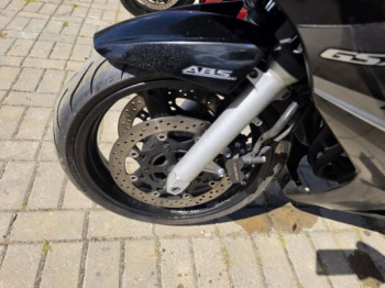 Suzuki GSX, 2009 г.