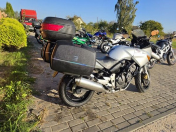 Honda CBF, 2004 г.