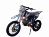 ROCKOT HI-TECH 125 Comandante 2.0, 2026 г.