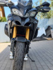 Ducati Multistrada, 2010 г.