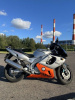 Yamaha YZF 600r, 1996 г.