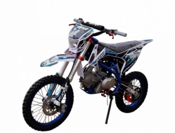 ROCKOT HI-TECH 125 Comandante 2.0, 2026 г.