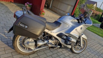 BMW R R1150RS, 2001 г.