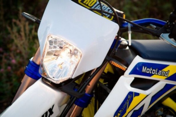 Motoland XT 250 ST-NC, 2022 г.