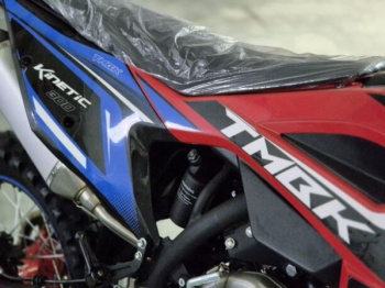 TMBK KINETIC 300, 2026 г.
