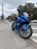 Suzuki GSX 8R, 2025 г.
