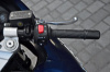 Suzuki GSX 600F, 1998 г.