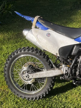 Regulmoto Sport, 2020 г.