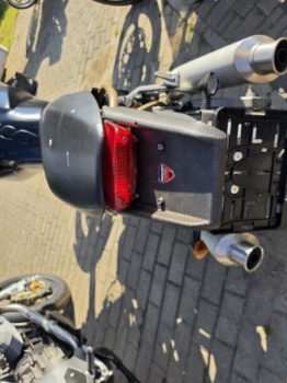 Ducati Monster, 2000 г.