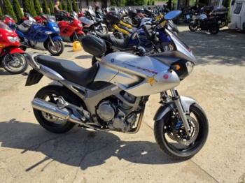 Yamaha TDM, 2004 г.