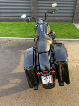 Harley-Davidson Road King SPECIAL, 2022 г.