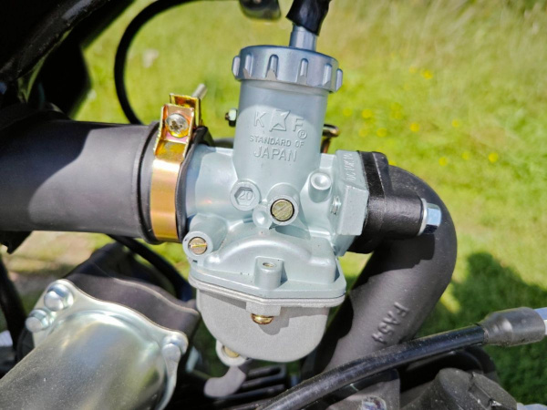  ROCKOT ALPHA OFFROAD, 2026 г.