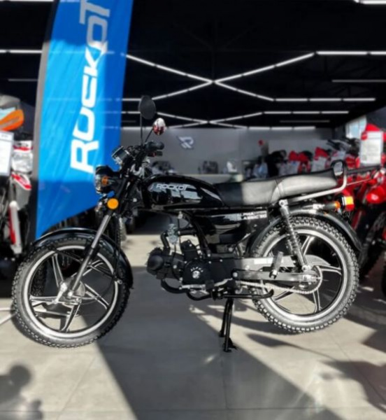 ROCKOT ALPHA CLASSIC, 2026 г.