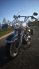 Harley-Davidson Softail Haritage Classic, 2021 г.