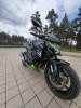 Kawasaki Z, 2015 г.