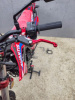 Avantis Enduro 250 CRF scat Lux (ZS172FMM-3A), 2026 г.