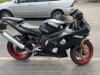 Yamaha YZF R6, 1999 г.