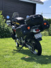 Honda XRV 750 Africa Twin rd07a, 1996 г.