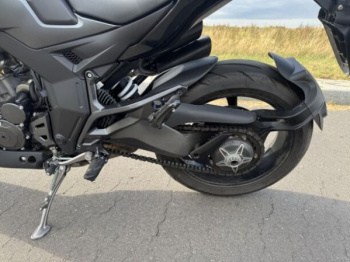 Zontes ZT350-X1, 2024 г.