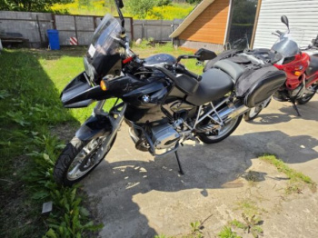 BMW R, 2005 г.