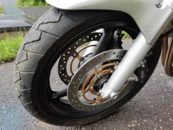 Honda CB 900F Hornet, 2005 г.