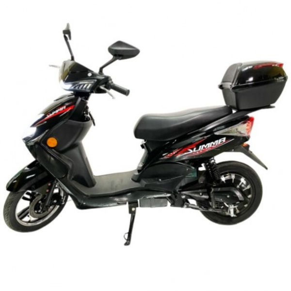 GreenCamel Тайфун Трофи Summa 1000w, 2022 г.