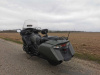 Honda Gold Wing F6B, 2016 г.