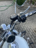 Harley-Davidson Sportster 1200C, 2005 г.