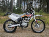 Kayo T1-L 250 ENDURO, 2025 г.