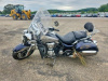 Kawasaki VN 1700, 2011 г.