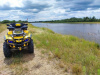 BRP Outlander 800 MAX, 2011 г.