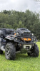 BRP Outlander XTP, 2016 г.