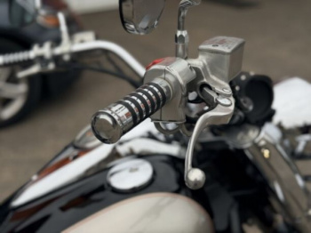 Kawasaki Vulcan, 2006 г.