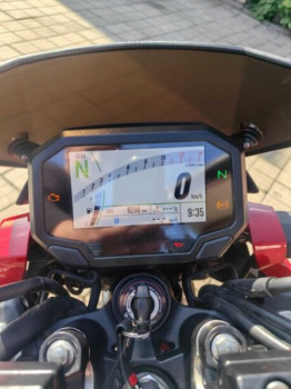 Kawasaki Z SE, 2024 г.