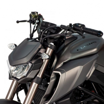 Regulmoto Alien Monster 300, 2026 г.