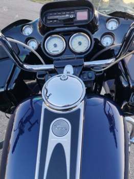 Harley-Davidson Road Glide FLTRI SCREAMING EAGLE, 2004 г.