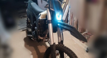 Avantis Enduro 250, 2021 г.