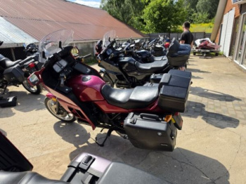 BMW K, 1996 г.