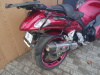 Suzuki GSX1300R Hayabusa, 2012 г.