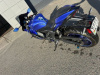 Yamaha YZF, 2022 г.