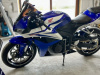Honda CBR 600RR, 2007 г.