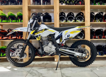 ROCKOT R5S Pride 150, 2025 г.