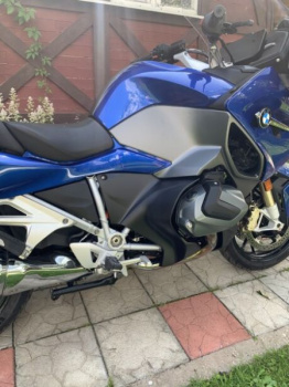 BMW R 1250RT, 2023 г.