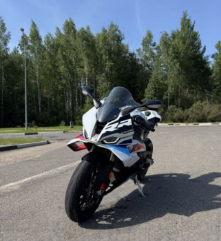 BMW S, 2025 г.