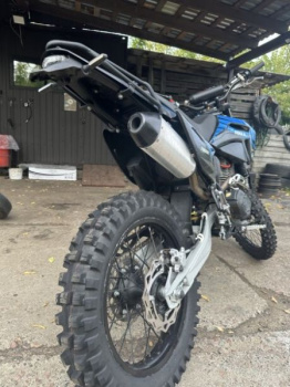 Regulmoto Sport 003pro, 2024 г.