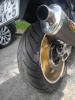 Honda CBR 1100xx, 1999 г.