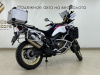 Honda CRF Africa Twin, 2016 г.
