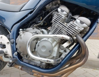 Yamaha XJ, 1994 г.
